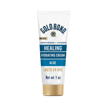 Gold Bond Ultimate Healing Skin Therapy Aloe 1oz (28g)