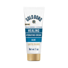 Gold Bond Ultimate Healing Skin Therapy Aloe 1oz (28g)