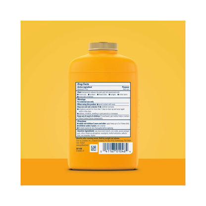 Gold Bond Original Strength Medicated Body Powder 4oz (113g)