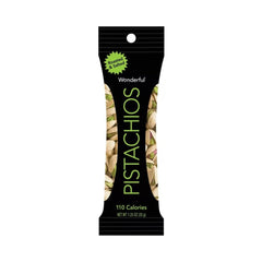 Wonderful Pistachios Roasted Salted Pistachios 1.25oz (35g)