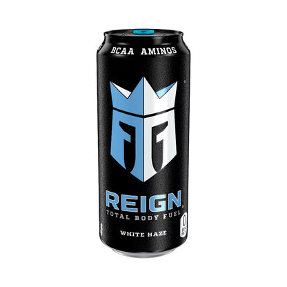 Reign White Haze 473ml