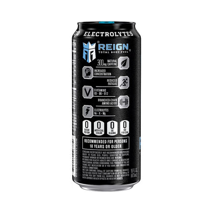 Reign White Haze 473ml