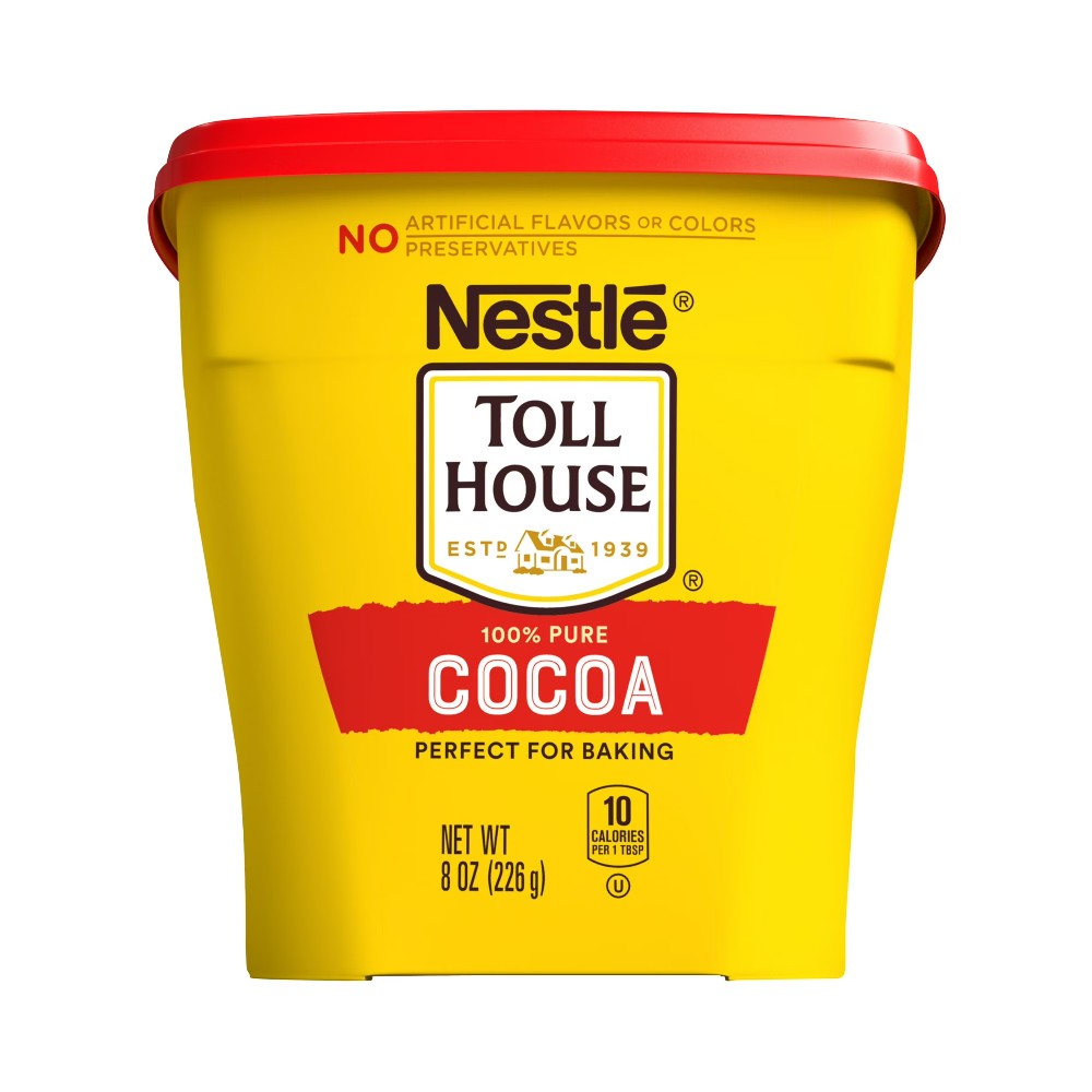 Nestle Toll House Cocoa 8oz (226g)
