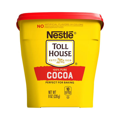 Nestle Toll House Cocoa 8oz (226g)