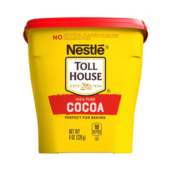 Nestle Toll House Cocoa 8oz (226g)