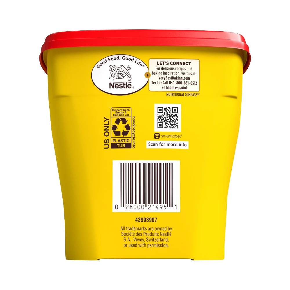 Nestle Toll House Cocoa 8oz (226g)