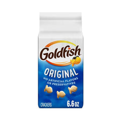 Pep Farm Goldfish Original Crackers 6.6oz (187g)