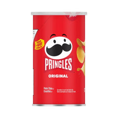 Pringles Original Crisps 2.5oz (67g) (CAN)