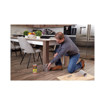 Flex Tape -  Rubberized Waterproof Tape in Clear 20.3cm x 1.5m