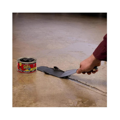 Flex Paste - Super Thick Paste in Black 1lb (454g)