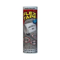Flex Tape Clear 30.5cm x 3.04m