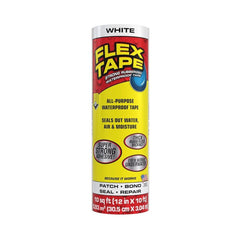 Flex Tape in White 30.5cm x 3.04m