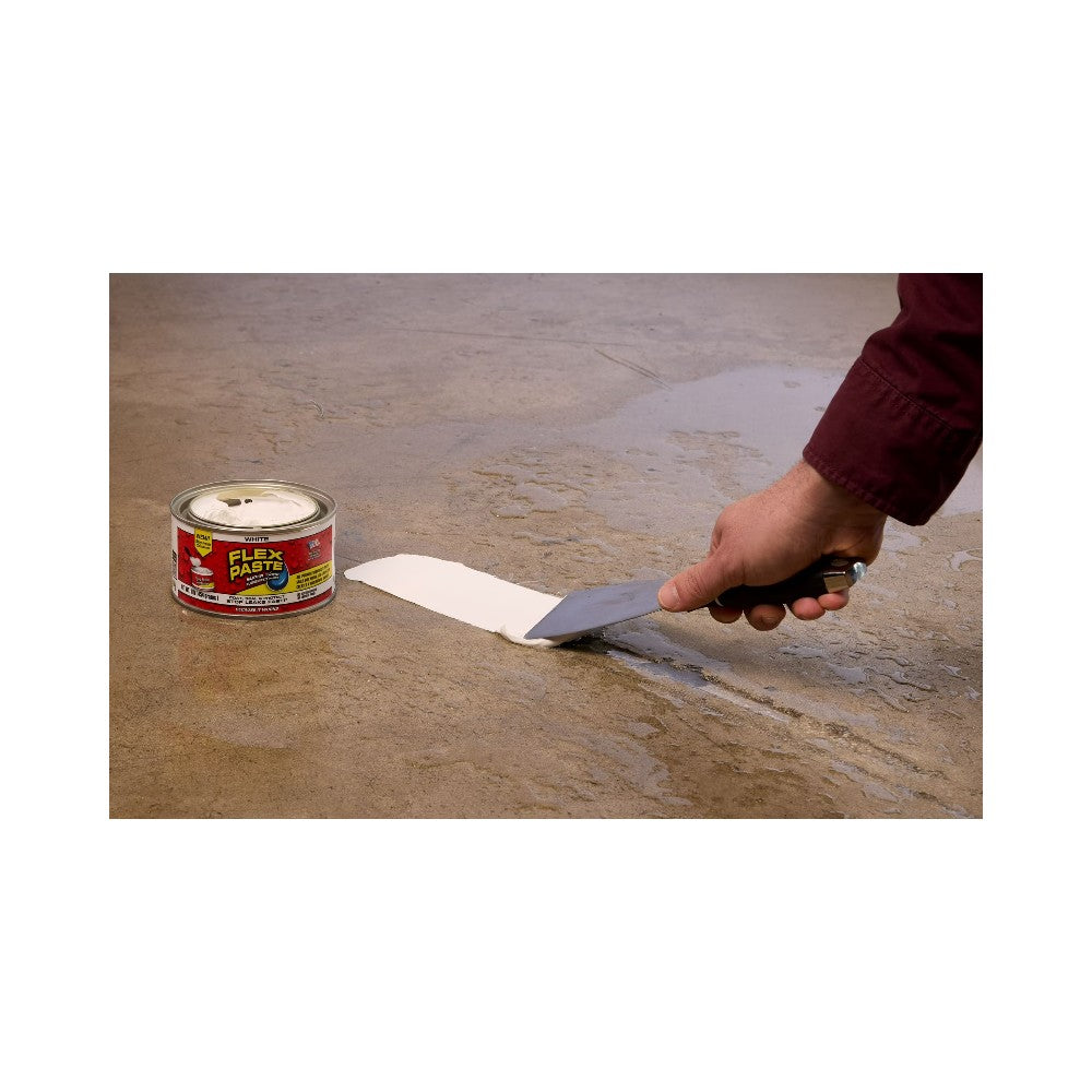 Flex Paste in White 1lb (454g)