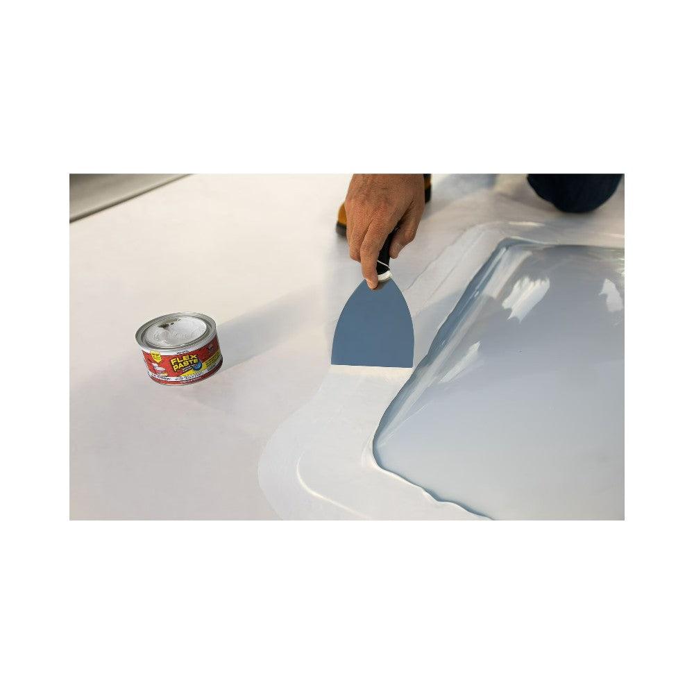 Flex Paste in White 1lb (454g)