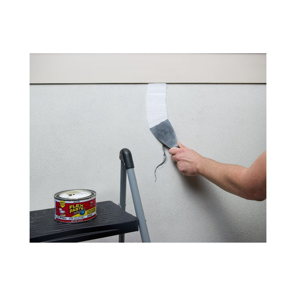 Flex Paste in White 1lb (454g)