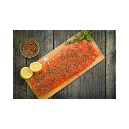 Wildwood Cedar Grilling Planks 7in×15in 2 Pack