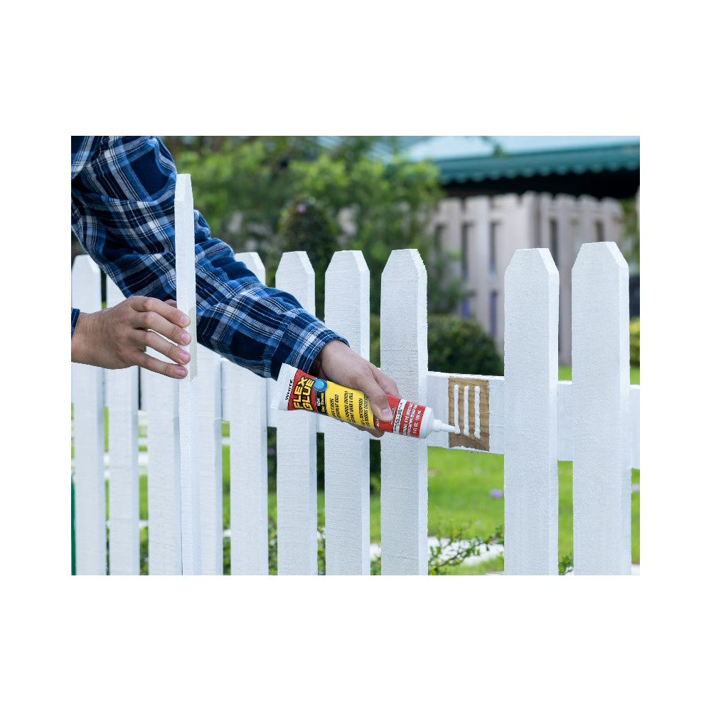 Flex Glue in White 6oz (180ml)