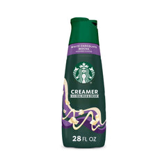 Starbucks Creamer White Chocolate Mocha 28oz (828ml)