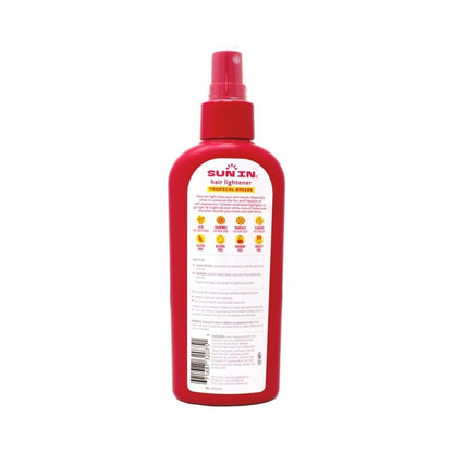 Sun In Hair Lightener Tropical Breeze Spray 4.7oz