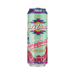 Arizona Fallout Energy Drink Pomegranate 22oz (650ml)