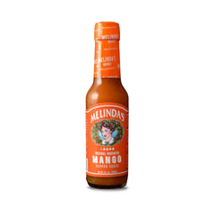Melinda's Mango and Habanero Pepper Sauce 5oz (148ml)