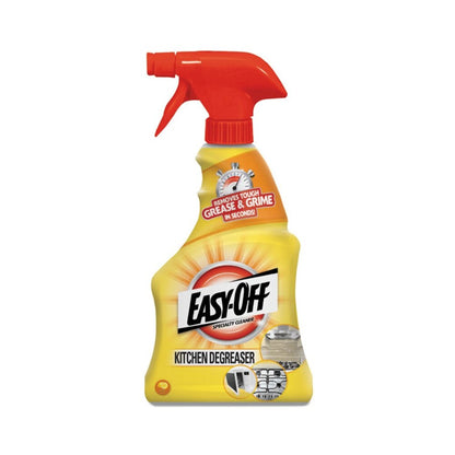 Easy Off Kitchen Degreaser 16oz (473ml)