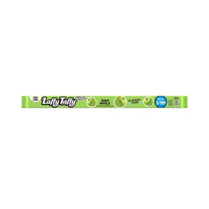 Laffy Taffy Rope Sour Apple 0.81oz (22.9g)