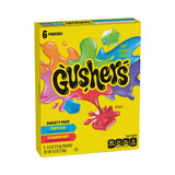 Gushers Variety Pack Strawberry/ Tropical 6’s
