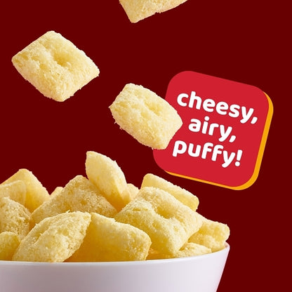 Cheez-It Puff'd White Cheddar 3oz (85g)