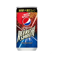 Pepsi Refresh Shot 200ml