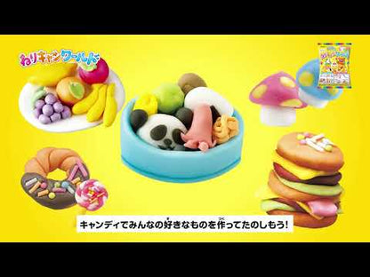 Kracie DIY Candy For Kids Nerikyan World 42g