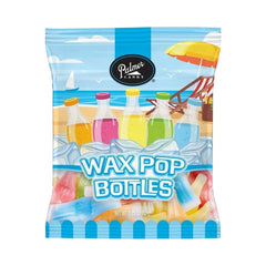 Palmers Candy Wax Filled Bottles 2.25oz (63g)