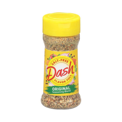 Mrs Dash Original Seasoning Blend 2.5oz (71g)