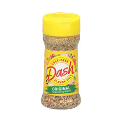 Mrs Dash Original Seasoning Blend 2.5oz (71g)