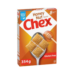 General Mills Honey Nut Chex Cereal 12.5oz (354g)