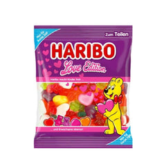 Haribo Love Edition 160g
