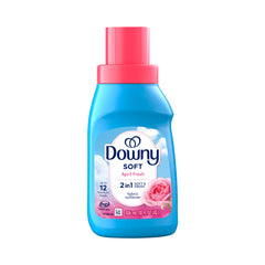 Downy Ultra April Fresh 12w 10oz (306ml)