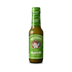 Melinda's Jalapeno Hot Sauce 5oz (148ml)