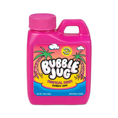 Bubble Jug Tropical Fruit Bubble Gum Jug 1.94oz (55g)