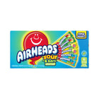 Airheads New Sours Singles Theater Box 3.3oz (94g)