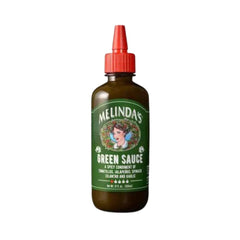 Melinda's Green Sauce 12oz (355ml)