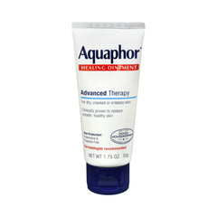 Aquaphor Healing Ointment Advanced Therapy Skin Protectant 1.75oz (50g)