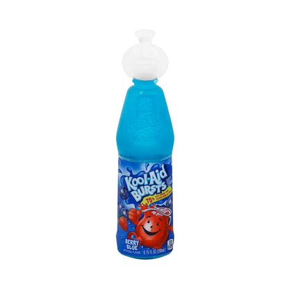 Kool Aid Burst Blue Moon Drink 6.75oz (200ml)